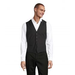 Chaleco de Traje Hombre SOLS NEOBLU MAX MEN