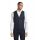 Chaleco de Traje Hombre SOLS NEOBLU MAX MEN