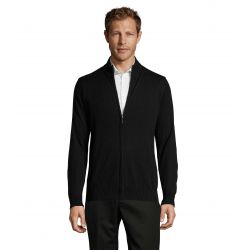 Chaqueta Punto Fino Hombre SOLS GORDON MEN