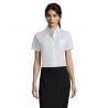 Camisa Manga Corta Mujer SOLS ESCAPE