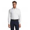 Camisa Popelín Hombre Stretch SOLS BRIGHTON