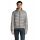 Chaqueta Acolchada Ligera Hombre SOLS RIDE MEN