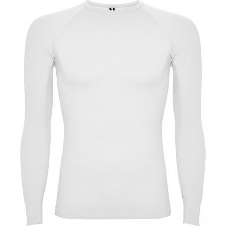 Camiseta deportiva térmica ROLY PRIME 0365