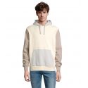 Sudadera Unisex con Capucha SOLS COLLINS