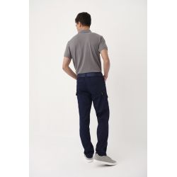 Pantalón Impermeable Confort Fit - Obrerol Monza, ropa para la industria,  hostelería y sanidad