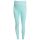 Legging deportivo tobillero de cintura ancha ROLY BURU 0397