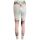 Legging deportivo tobillero de cintura ancha ROLY BURU 0397