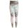 Legging deportivo tobillero de cintura ancha ROLY BURU 0397