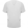 Casaca sanitaria unisex microfibra ROLY FEROX 9085