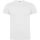 Pack de 5 camisetas 100% algodón ROLY DOGO PREMIUM 6502