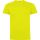 Pack de 5 camisetas 100% algodón ROLY DOGO PREMIUM 6502
