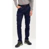 Pantalón Stretch Slim Fit OBREROL MONZA 1141TOP