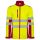 Chaqueta Softshell Alta Visibilidad ROLY ANTARES 9303