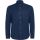 Camisa vaquera manga larga con trabilla ajustable ROLY LUJAN 6706