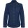 Camisa vaquera manga larga con trabilla ajustable ROLY LUJAN WOMAN 6707
