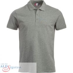 Polo Básico Piqué Hombre CLIQUE MANHATTAN 028250