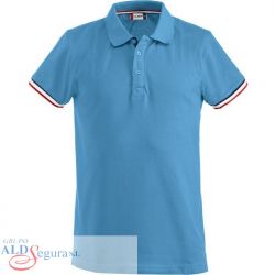 Polo Combinado Piqué Hombre CLIQUE NEWTON 028237