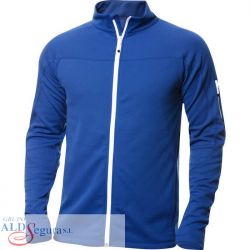 Chaqueta Clique Hombre Ducan