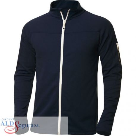 Chaqueta Clique Hombre Ducan