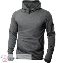 Sudadera Deportiva Transpirable Unisex CLIQUE DANVILLE 021054