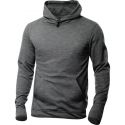 Sudadera Deportiva Transpirable Unisex CLIQUE DANVILLE 021054