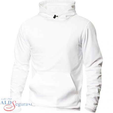 Sudadera Deportiva Transpirable Unisex DANVILLE