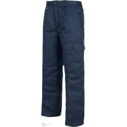 Pantalón Industrial Contra el Frío B1410