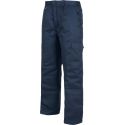 Pantalón Industrial Contra el Frío WORKTEAM B1410