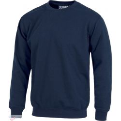 Sudadera Laboral Industrial WORKTEAM S5505