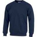 Sudadera Laboral Industrial WORKTEAM S5505