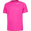 Camiseta Básica Deportiva WORKTEAM S6610