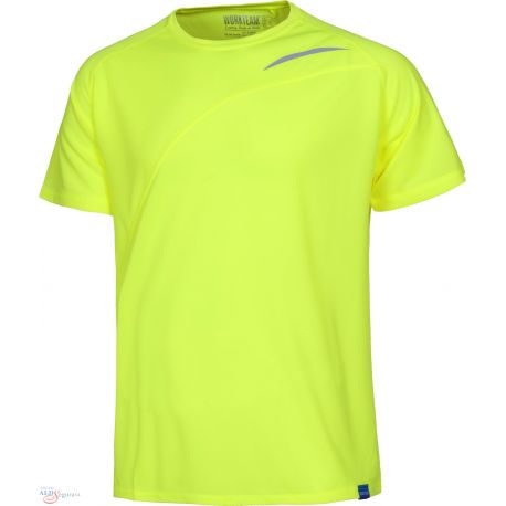 Camiseta Básica Deportiva S6610