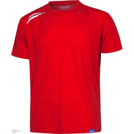 Camiseta Básica Deportiva S6610