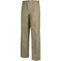 Pantalón de Trabajo Tipo Chino Tejido Elástico WORKTEAM B1422