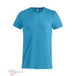 Camiseta Básica Unisex BASIC-T