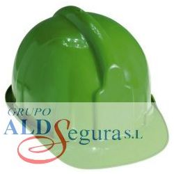 Casco de Proteccion Laboral 5810 Blanco