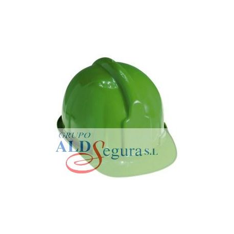 Casco de Proteccion Laboral 5810