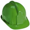 Casco de Proteccion Laboral 5810 Blanco