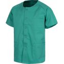 Casaca Laboral Sanitaria Unisex WORKTEAM B9400