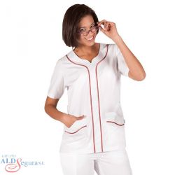 Blusa Laboral de Mujer de Servicios 6076 EVA