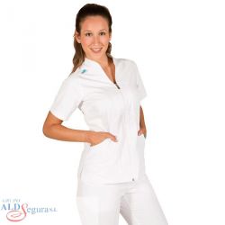 Blusa Laboral de Mujer de Servicios 6079 PAULA