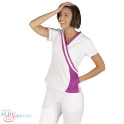 Casaca Laboral de Mujer de Servicios 615