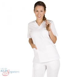 Casaca de Sanidad Mujer 6072 VEGA