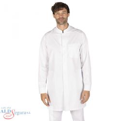 Blusa Botones de Sanidad Mujer 6088 MARTINA