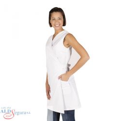 Blusa Cruzada de Sanidad Mujer 556