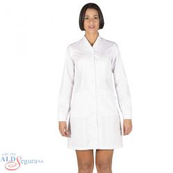 Blusa Botones de Sanidad Mujer 6088 MARTINA