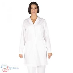 Blusa Botones de Sanidad Mujer 6088 MARTINA