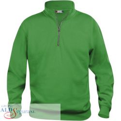 Sudadera Clique Basic Half Zip