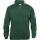 Sudadera Clique Basic Half Zip