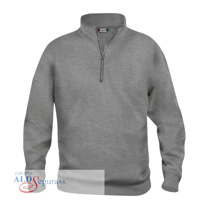 Re-Issue Mock Neck - Sudadera Técnica con Media Cremallera para Hombre